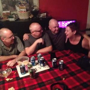 Meet your Posher, Christina